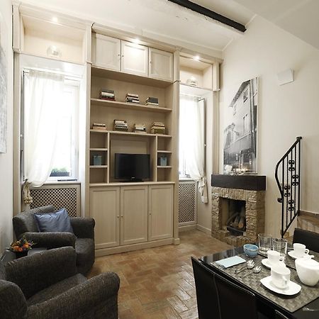 Antiche Residenze Romane - Campo De' Fiori Ngoại thất bức ảnh