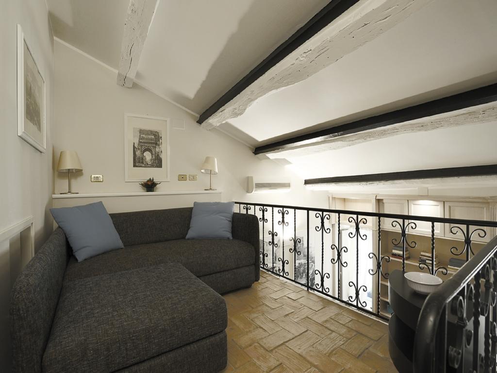 Antiche Residenze Romane - Campo De' Fiori Ngoại thất bức ảnh