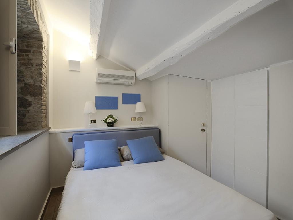Antiche Residenze Romane - Campo De' Fiori Ngoại thất bức ảnh